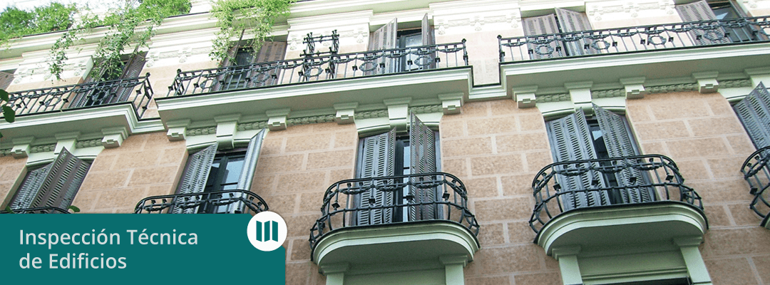 Inspección Técnica de Edificios