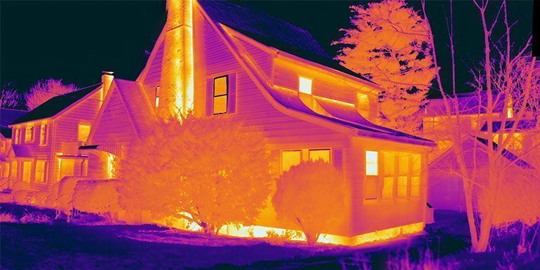 Passivhaus: puentes térmicos