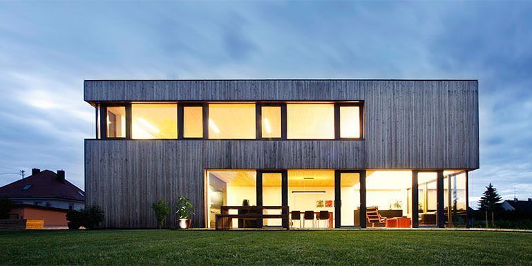 passivhaus