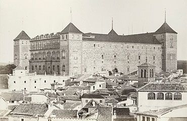 Alcazar-de-toledo